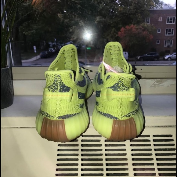 Yeezy Boost Semi Frozen main image 5